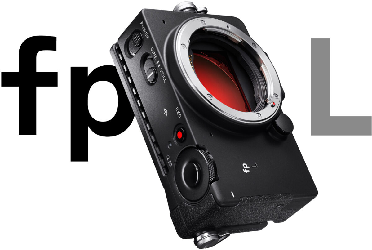 Cameras – SIGMA