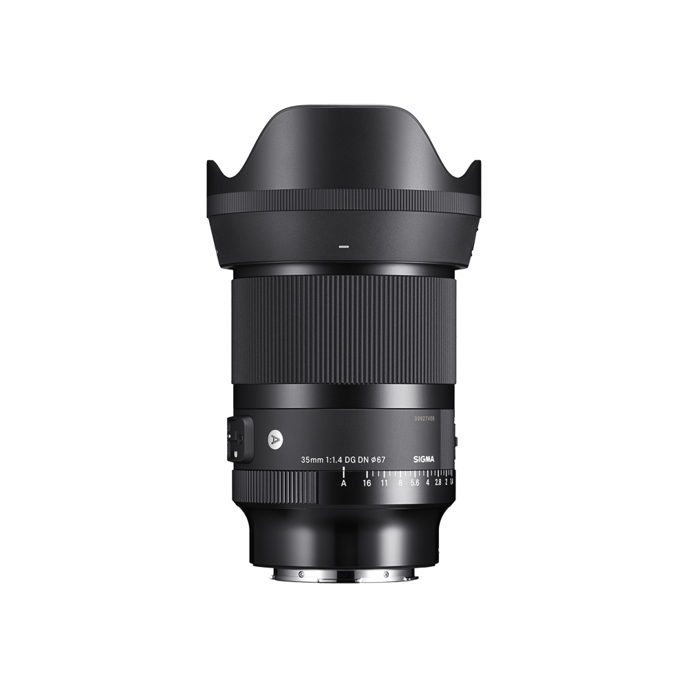 35mm F1.4 DG DN